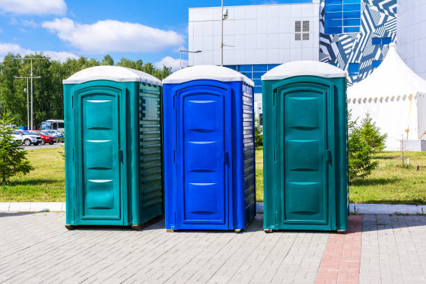 Best Portable Restroom Maintenance and Cleaning in Brooklet, GA