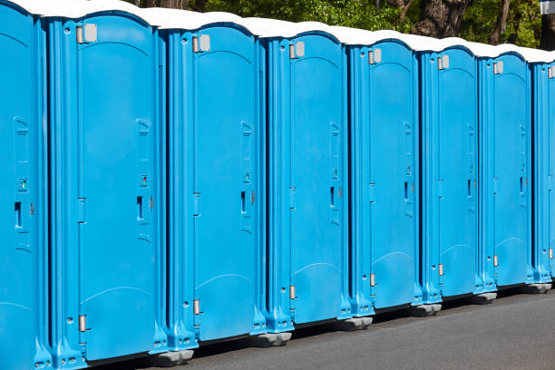 Best Portable Restroom for Sporting Events in Brooklet, GA