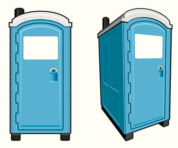 Best Eco-Friendly Portable Toilets in Brooklet, GA