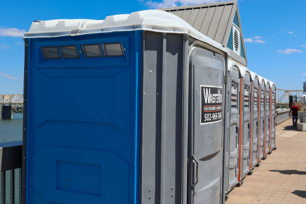 Best Portable Restroom Removal and Pickup in Brooklet, GA