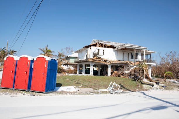 Best Portable Toilets for Disaster Relief Sites in Brooklet, GA