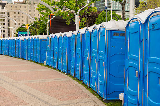 Best Short-Term Portable Toilet Rental in Brooklet, GA