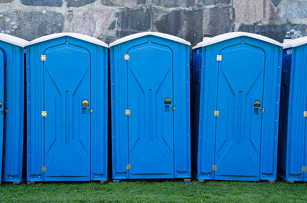 Best Long-Term Portable Toilet Rental in Brooklet, GA